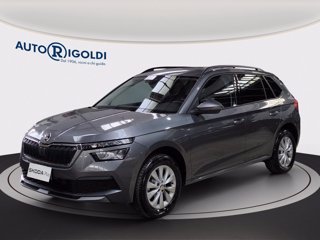 SKODA Kamiq 1.0 tsi ambition 110cv dsg