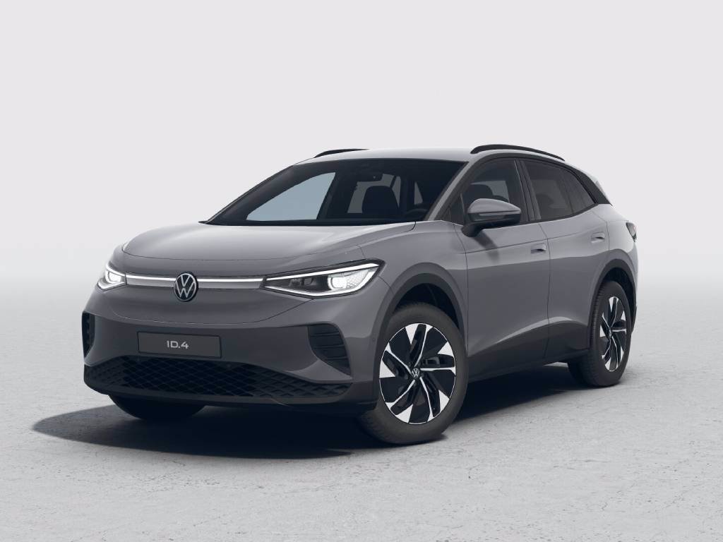 VOLKSWAGEN ID.4 Pro Edition Plus