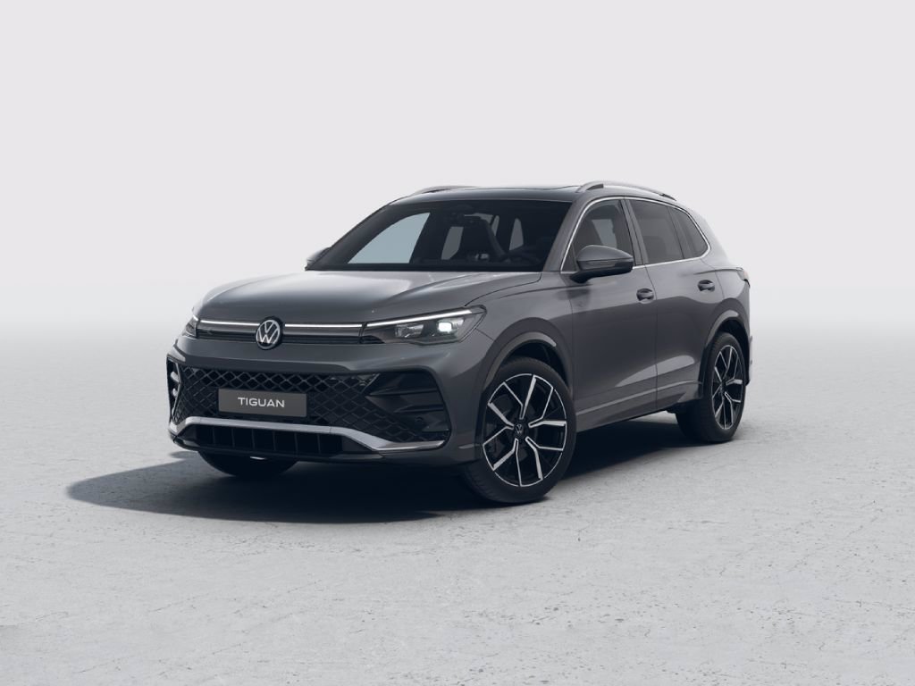 VOLKSWAGEN Tiguan 1.5 eTSI 150 CV ACT DSG R-Line Plus