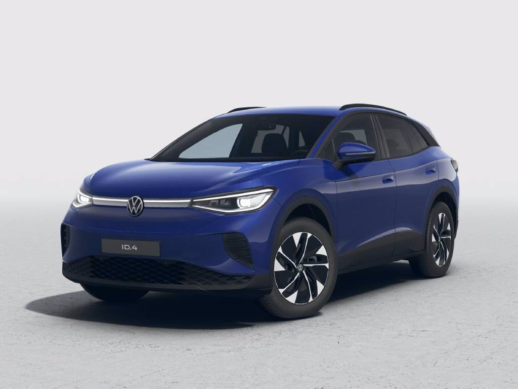 VOLKSWAGEN ID.4 Pro Edition Plus