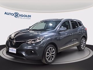 RENAULT Kadjar 1.3 tce sport edition 160cv fap