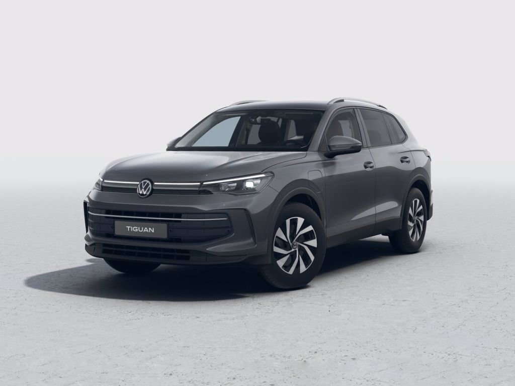 VOLKSWAGEN Tiguan 1.5 TSI eHybrid DSG Edition Plus