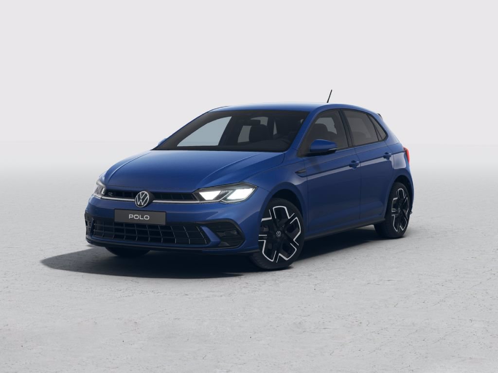 VOLKSWAGEN Polo 1.0 TSI R-Line Plus