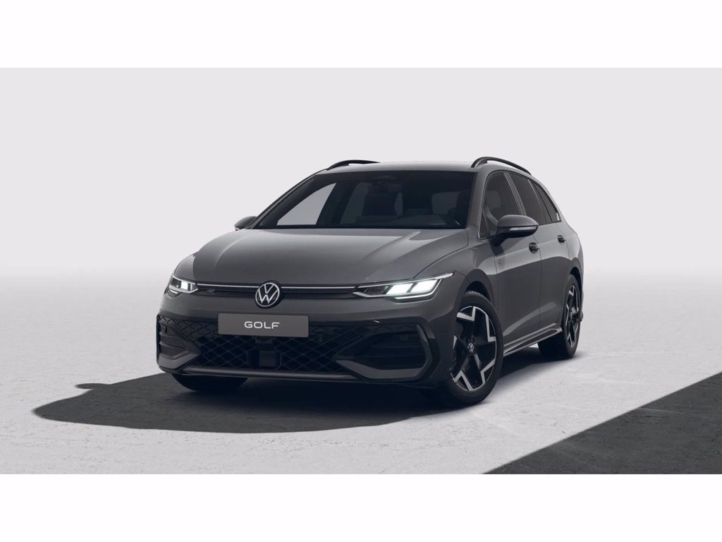 VOLKSWAGEN Golf Variant 1.5 eTSI 115 CV ACT DSG R-Line Plus