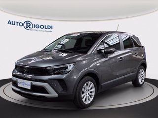 OPEL Crossland 1.5 ecotec edition 110cv