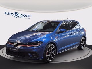 VOLKSWAGEN Polo 2.0 tsi gti dsg