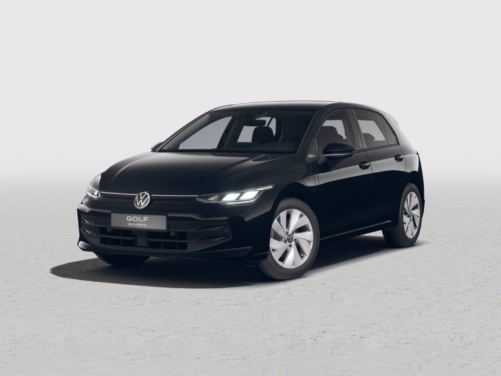 VOLKSWAGEN Golf 1.5 tsi ehybrid life 204cv dsg