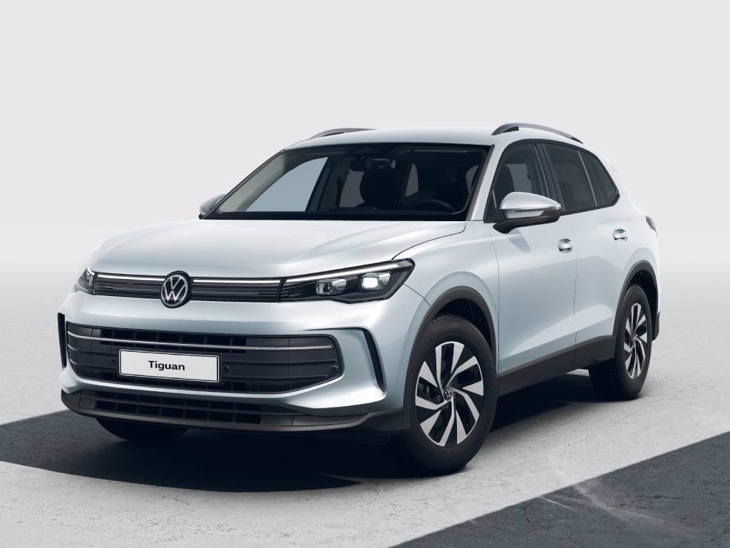 VOLKSWAGEN Tiguan 1.5 eTSI 150 CV EVO ACT DSG Edition Plus