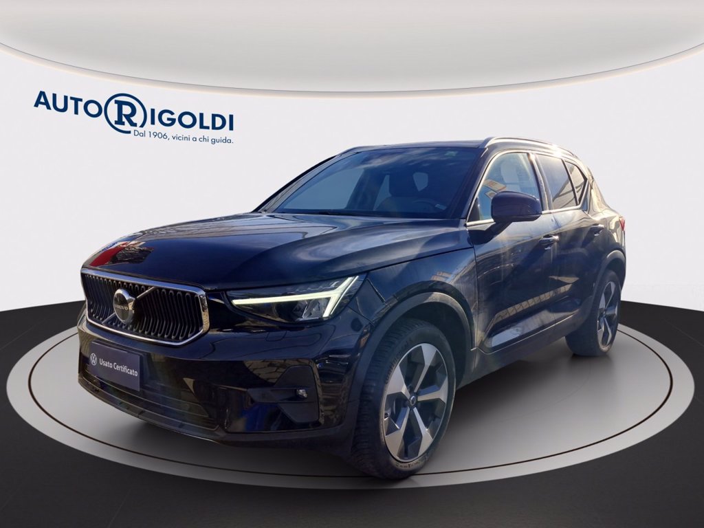 VOLVO Xc40 2.0 b3 core auto