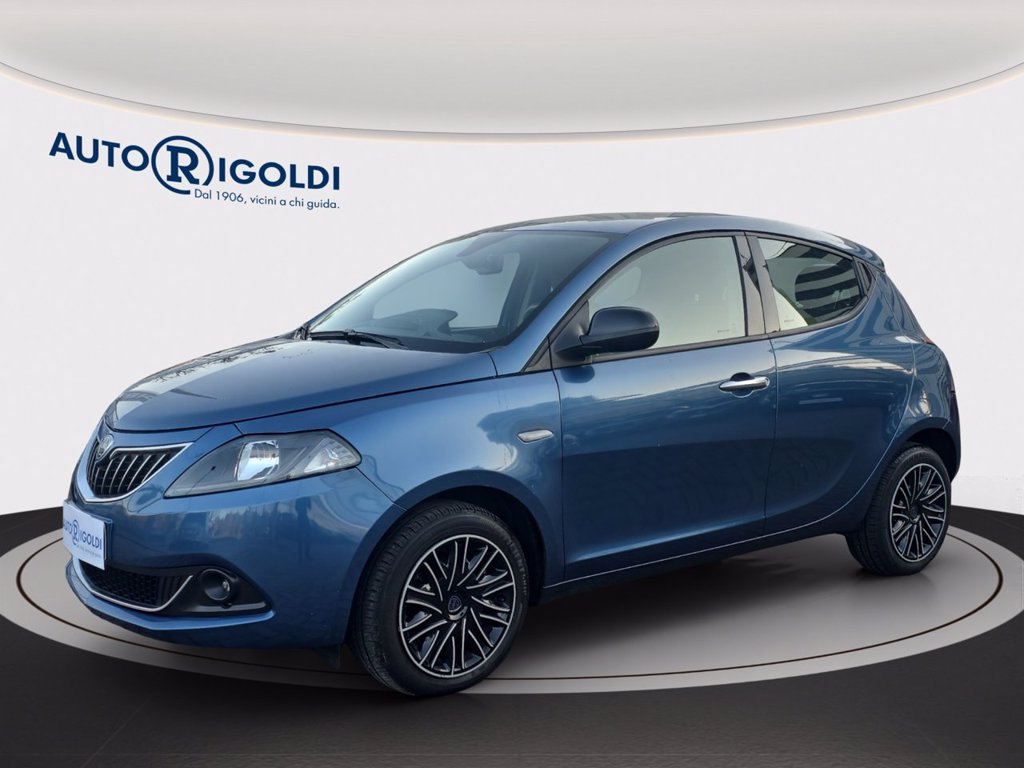 LANCIA Ypsilon 1.2 gold plus gpl 69cv
