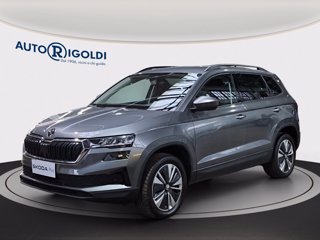 SKODA Karoq 2.0 tdi executive 115cv