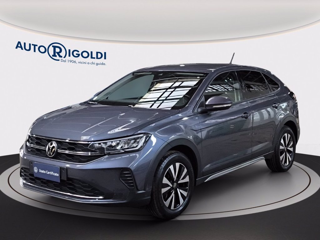 VOLKSWAGEN Taigo 1.0 tsi life 110cv