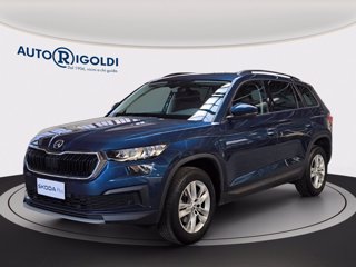 SKODA Kodiaq 1.5 tsi executive dsg 7p.ti