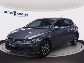 VOLKSWAGEN Polo 1.0 tsi style 95cv