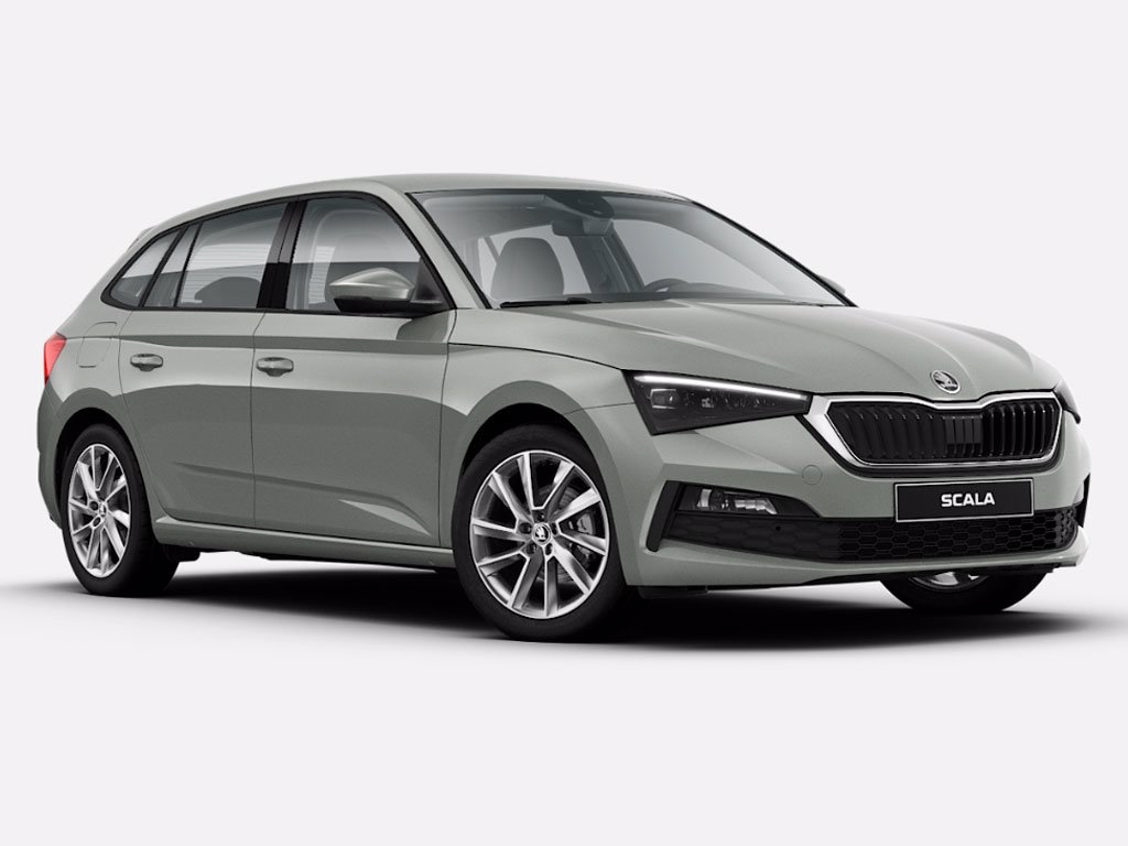 SKODA Scala 1.0 TSI 115 CV DSG Style