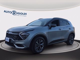 KIA Sportage 1.6 tgdi hev gt-line plus premium pack awd auto