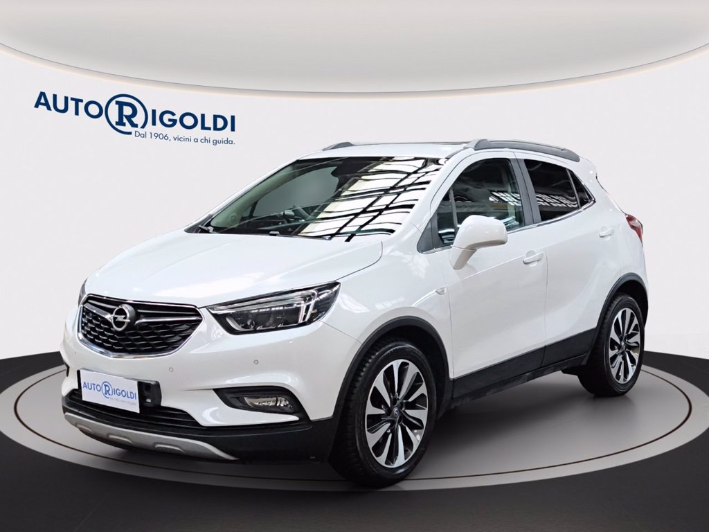 OPEL Mokka x 1.4 t innovation s&s 4x2 140cv