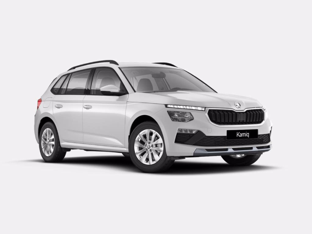 SKODA Kamiq 1.0 tsi selection 95cv