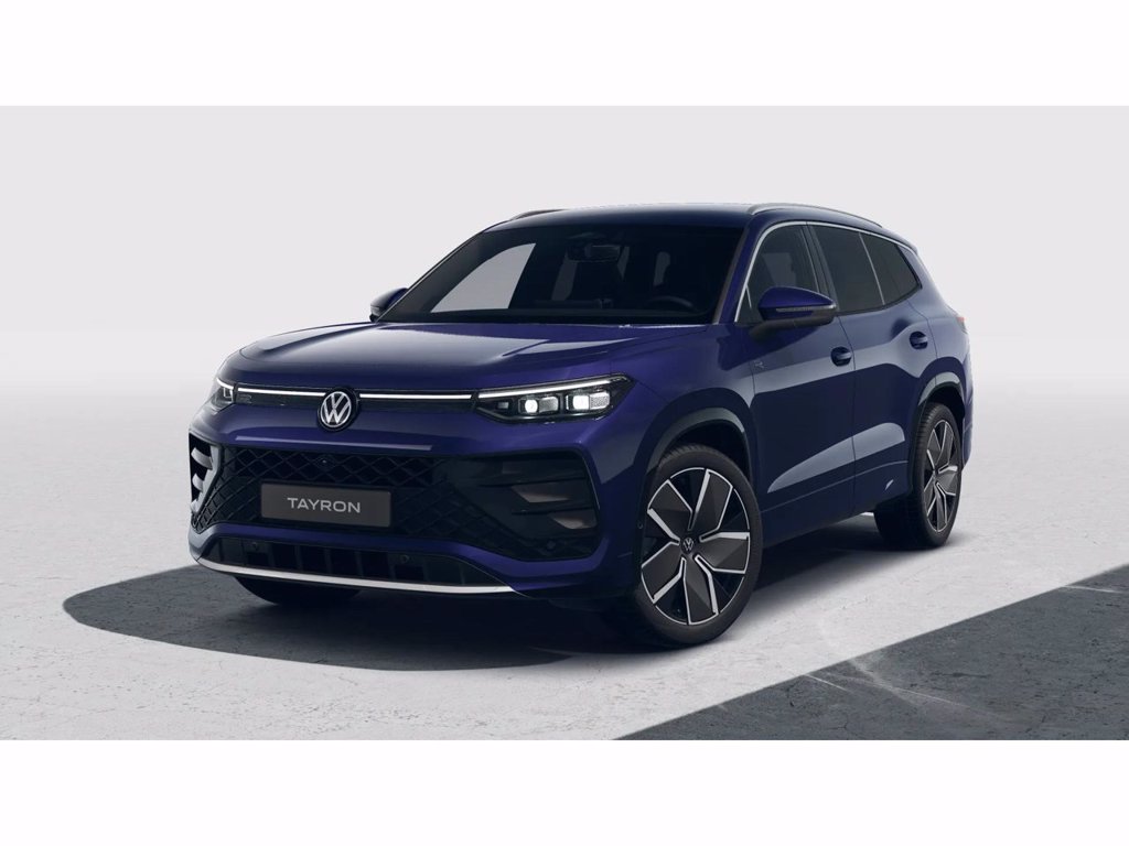 VOLKSWAGEN Tayron 2.0 TDI SCR DSG R-Line Plus