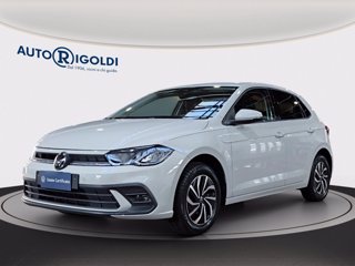 VOLKSWAGEN Polo 1.0 tsi life 95cv