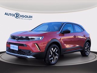 OPEL Mokka 1.2 t ultimate s&s 130cv at8