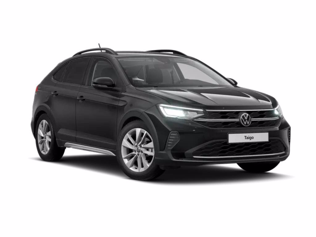 VOLKSWAGEN Taigo 1.0 tsi edition plus 95cv