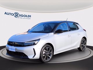 OPEL Corsa 1.2 corsa s&s 100cv