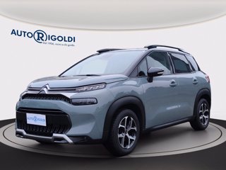 CITROEN C3 aircross 1.2 puretech c-series s&s 110cv
