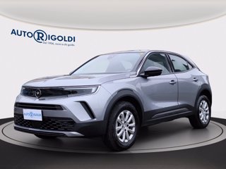 OPEL Mokka 1.5 edition s&s 110cv