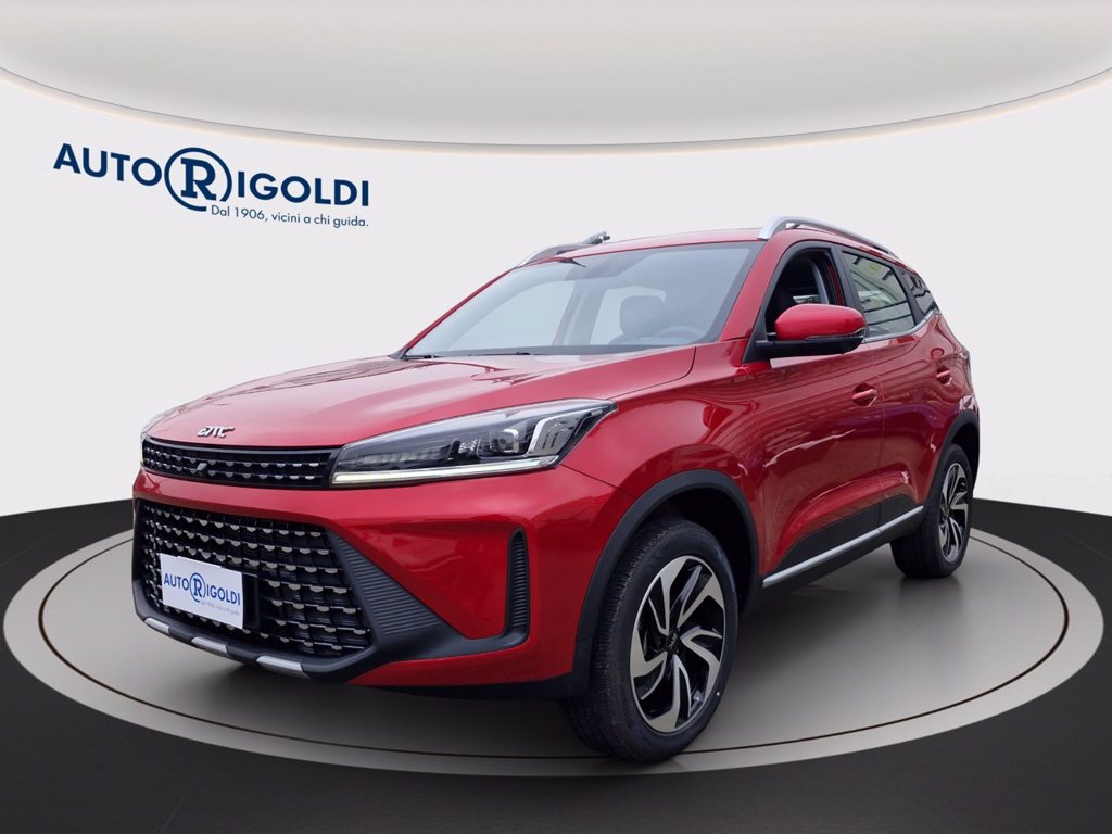 EMC Wave 3 1.5t 113cv