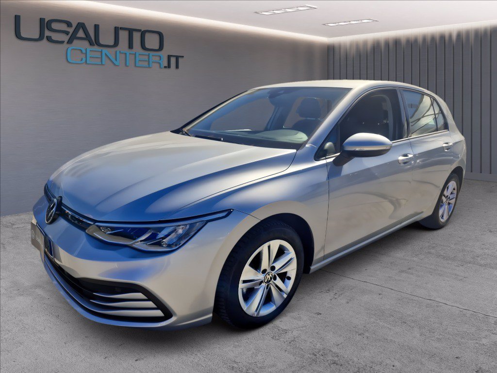 VOLKSWAGEN Golf 1.0 etsi evo Life 110cv dsg