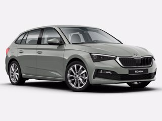 SKODA Scala 1.0 tsi style 115cv dsg
