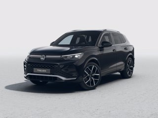 VOLKSWAGEN Tiguan 2.0 tdi r-line plus 150cv dsg