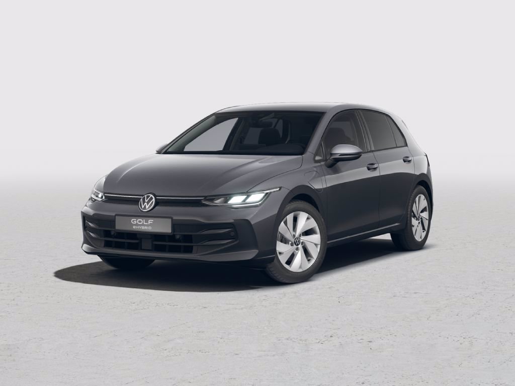 VOLKSWAGEN Golf 1.5 tsi ehybrid edition plus 204cv dsg