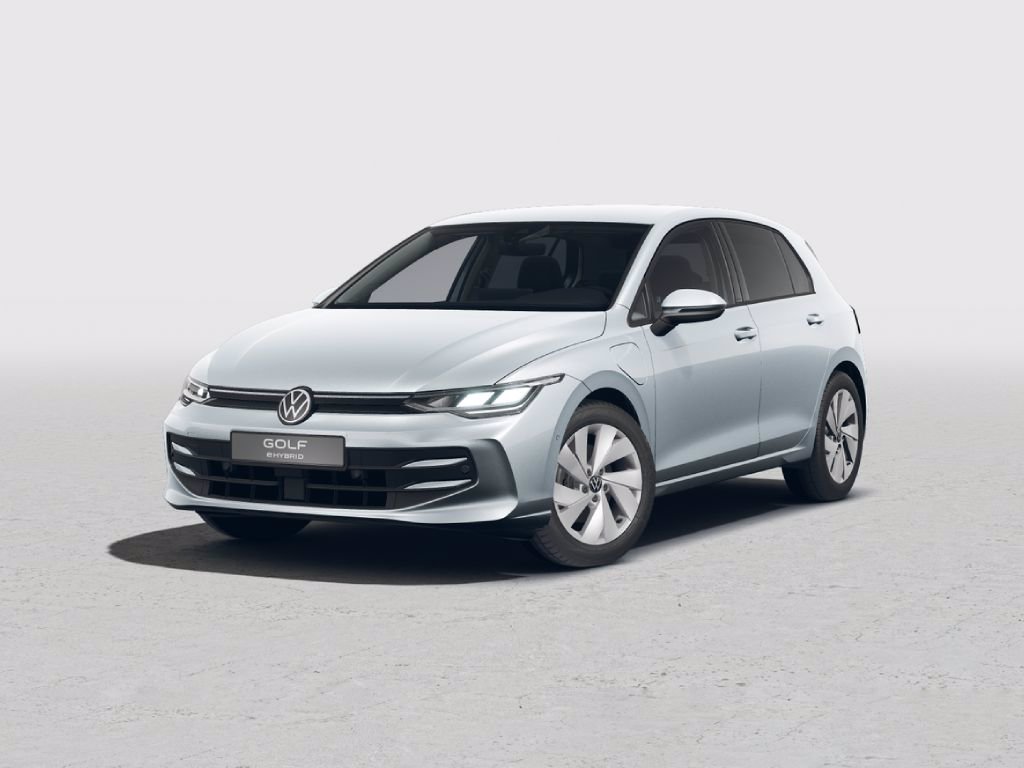 VOLKSWAGEN Golf 1.5 tsi ehybrid edition plus 204cv dsg