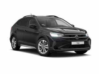 VOLKSWAGEN Taigo 1.0 tsi edition plus 95cv