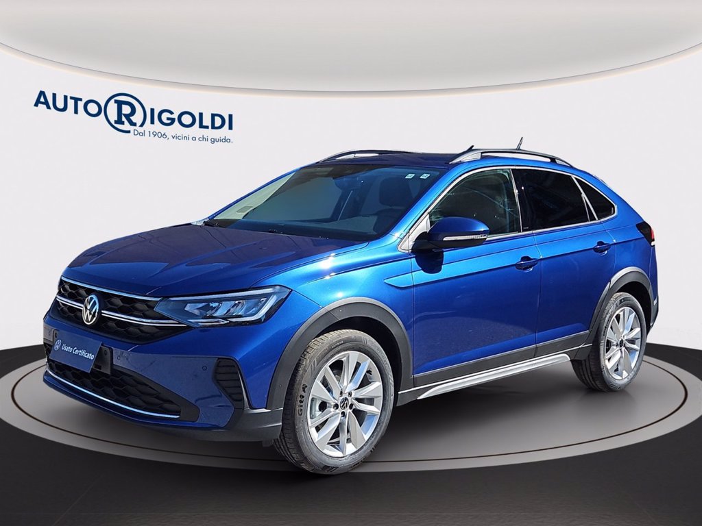 VOLKSWAGEN Taigo 1.0 tsi edition plus 95cv