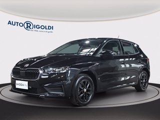 SKODA Fabia 1.0 tsi evo ambition 95cv