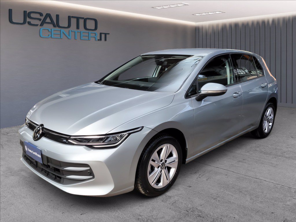 VOLKSWAGEN Golf 2.0 tdi life 115cv