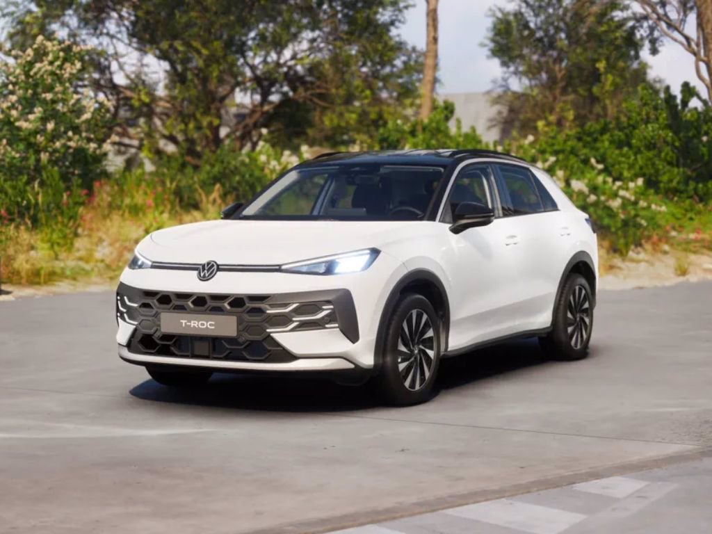 VOLKSWAGEN T-Roc 1.5 eTSI ACT 150 CV DSG Life
