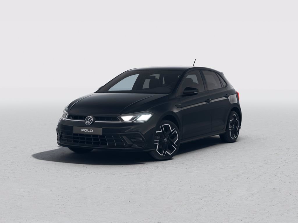 VOLKSWAGEN Polo 1.0 TSI DSG R-Line Plus