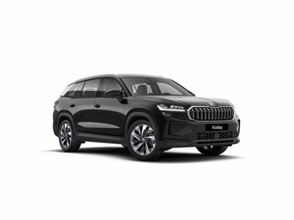 SKODA Kodiaq 1.5 m-HEV DSG 7 posti Style