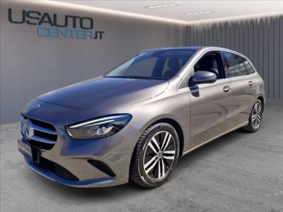 MERCEDES B 180 d Sport auto