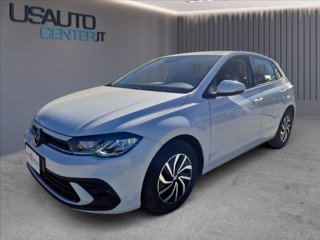VOLKSWAGEN Polo 1.0 tsi Life 95cv dsg