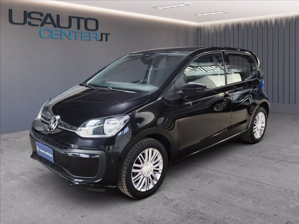 VOLKSWAGEN Up! 5p 1.0 move up! 60cv my20