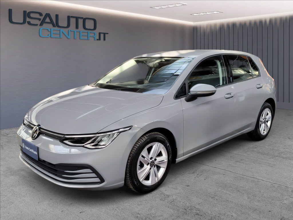 VOLKSWAGEN Golf 5p 1.0 tsi Trendline 85cv