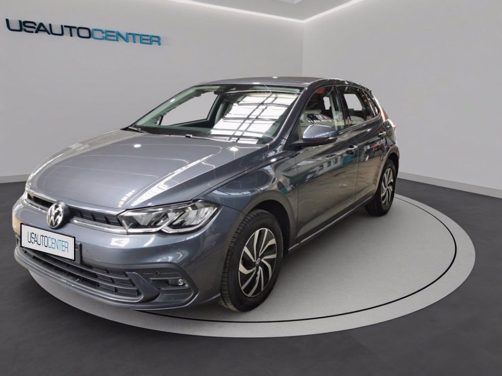 VOLKSWAGEN Polo 1.0 tsi life 95cv