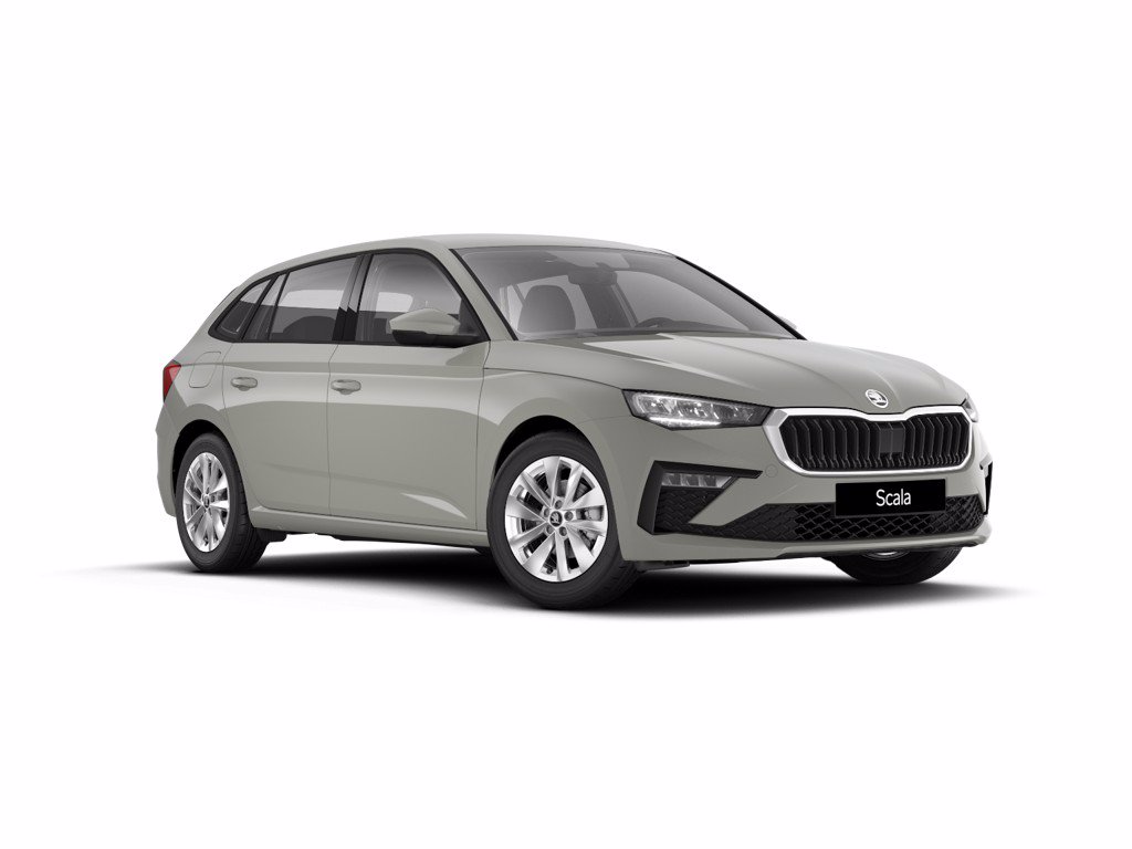SKODA Scala 1.0 tsi selection 115cv dsg