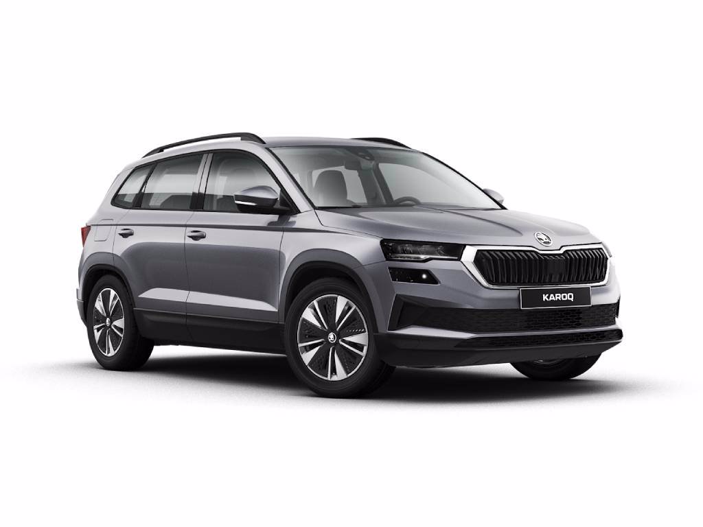 SKODA Karoq 1.0 tsi selection 110cv