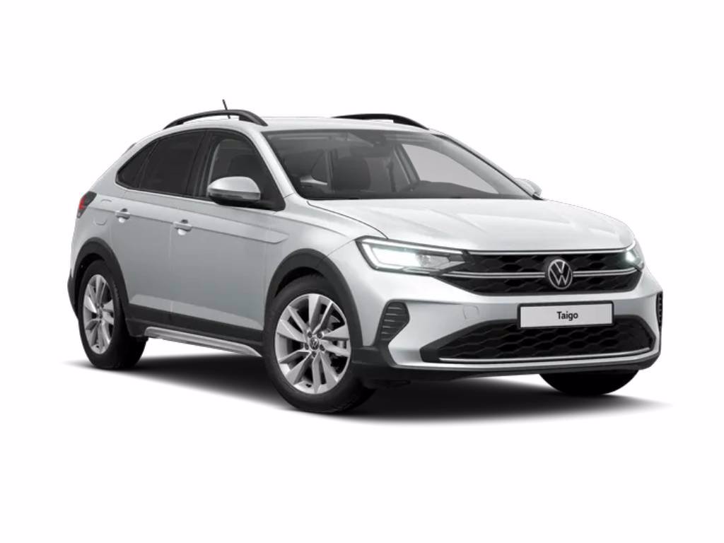 VOLKSWAGEN Taigo 1.0 tsi edition plus 115cv dsg